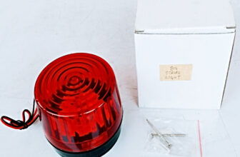 Big Strobe Light Available Anywhere In Nigeria