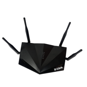 D-Link Wireless N300 Simless Router