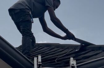 Professional Starlink Gen 3 Mini & Standard Installation Services in Benin City – Stanificent Global Technologies