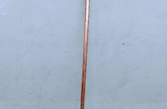 Magnetic Clamp Earth Rod Available Anywhere In Nigeria