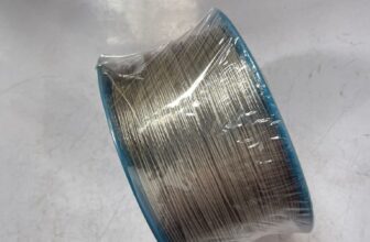 Nemtek 500meters Electric Fence Stranded Wire Available Anywhere In Nigeria