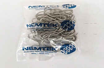 Packet of Nemtek Hook Available Anywhere In Nigeria