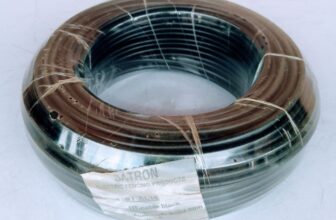 50meters HT Single Cable (Black) Available Anywhere In Nigeria