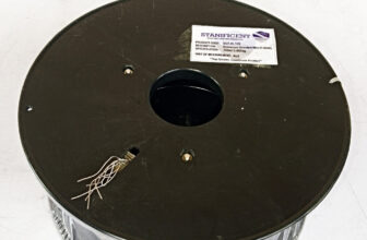 Stanificent 700meters Electric Fence Stranded Wire Available Anywhere In Nigeria