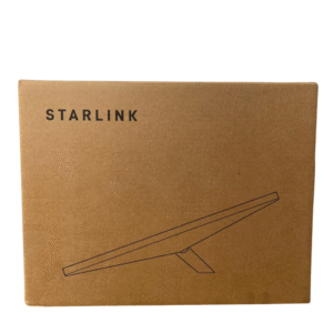 Starlink Gen 3 Mini Kit