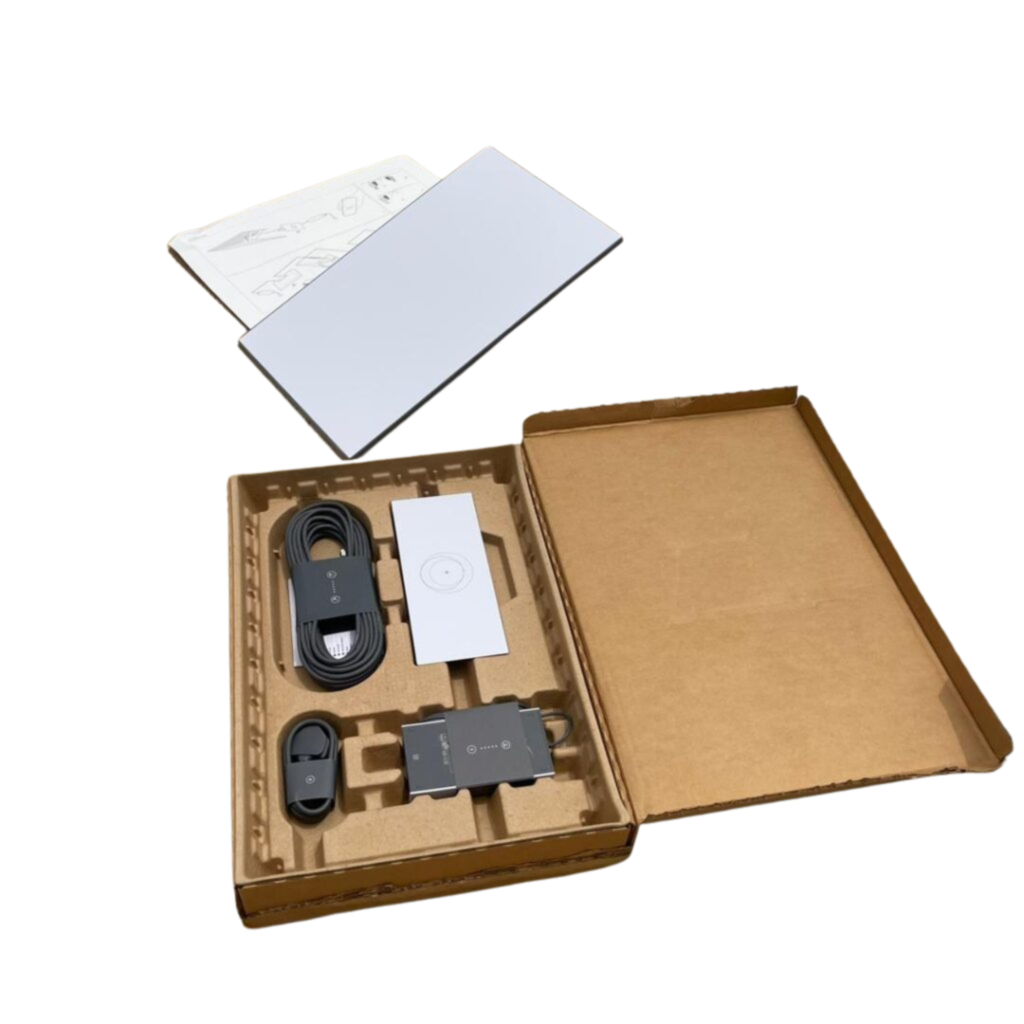 Starlink Gen 3 Standard Kit - Stanificent Global Technologies Ltd