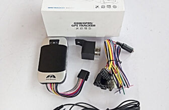 TK303 Tracker Available Anywhere In Nigeria