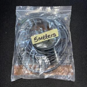 5 meters HDMI cable
