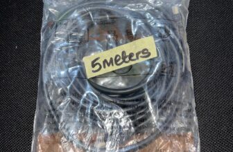 5 Meters HDMI cable Available Anywhere In Nigeria