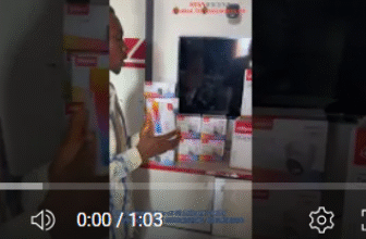 Nigeria’s Smartest Security Solution: Dahua Two-Way Audio Cameras & DVRs by Stanificent