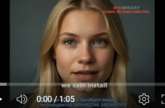 Introducing Nigeria’s Tech Giant #technology