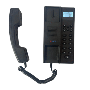 Ausno Display Rechargeable Wireless Intercom