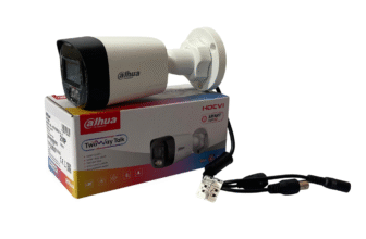 Dahua 2mp 1080p Outdoor Smart Dual Light Two Way Audio Camera Available Anywhere In Nigeria