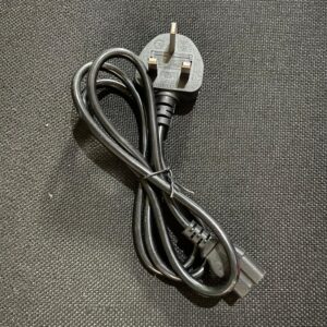 Fuse Power Cord