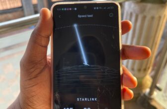 Get Starlink Gen 3 (Standard or Mini) in Nigeria — We Deliver & Install