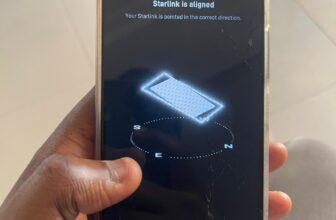 Starlink Gen 3 Internet in Nigeria — Fast, Reliable, with Pro Installation