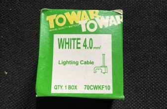 Packet Of 4mm Tower Clip Available Anywhere In Nigeria