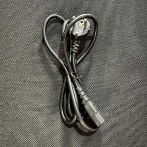Power Cord
