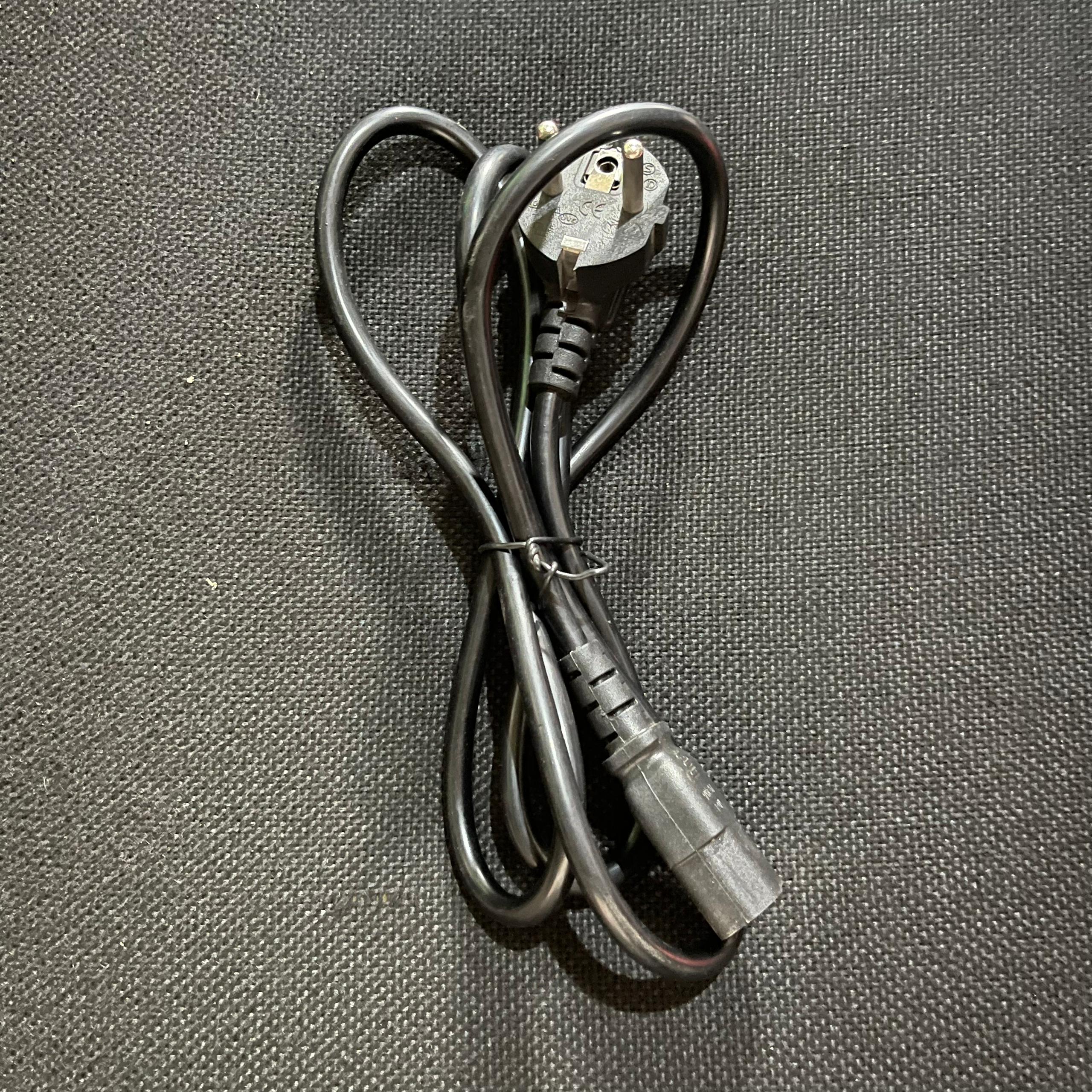Power Cord