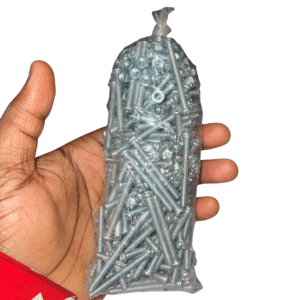 Sachet of 2inch Pass and Tie Screw