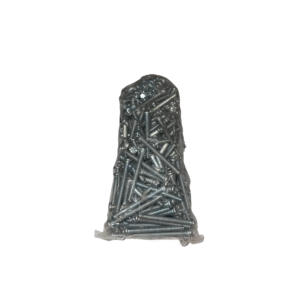 Sachet of 2inch Pass and Tie Screw