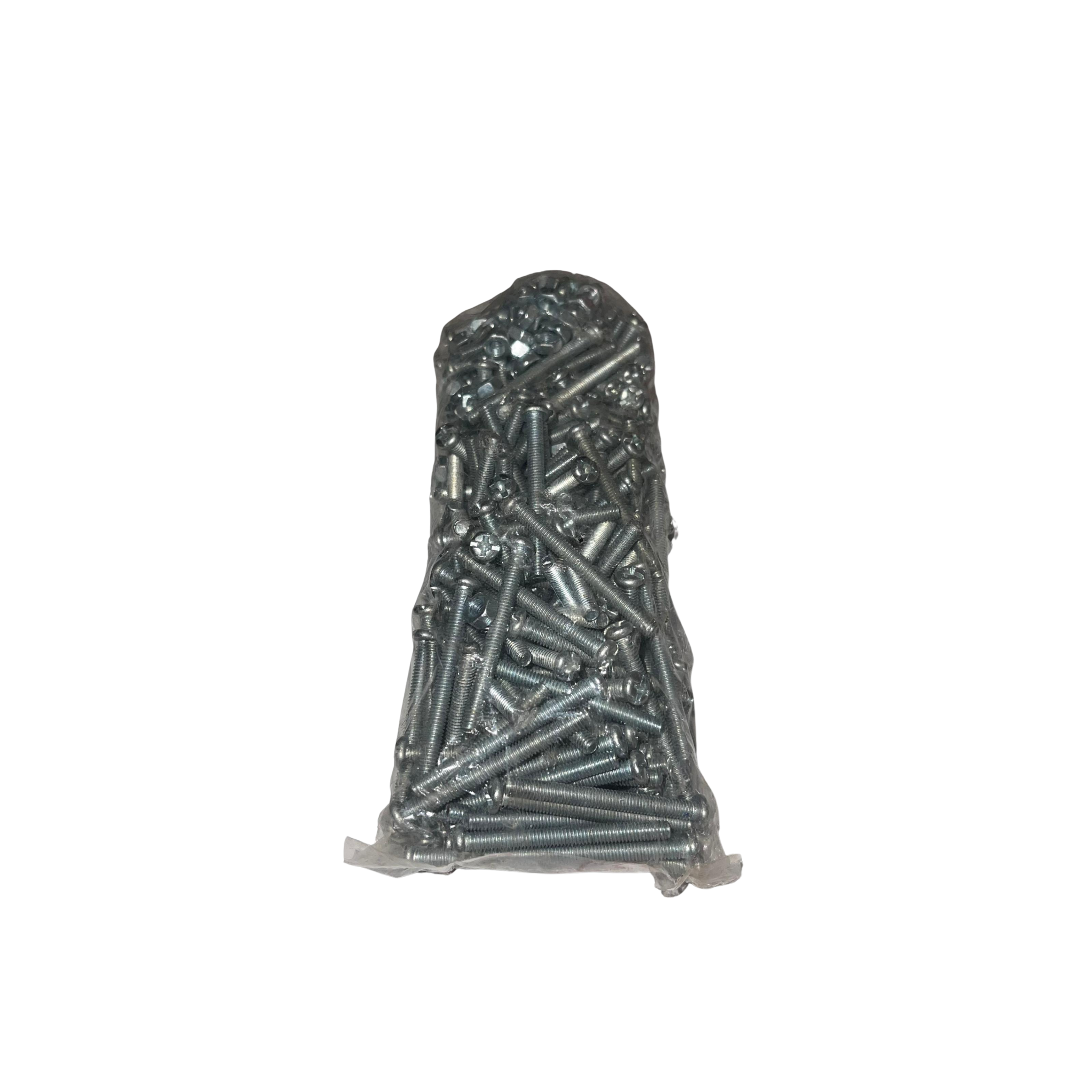 Sachet of 2inch Pass and Tie Screw.