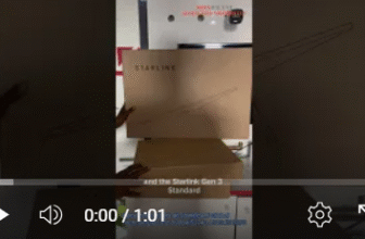 Starlink Internet Is Here! Nigeria Gets the Gen 3 Mini & Standard from Stanificent Global