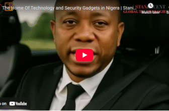 The Home Of Technology and Security Gadgets in Nigera | Stanificent Global Technologies – Benin City