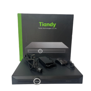 Tiandy 32CH Audio NVR (Non POE)