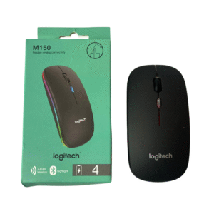 Wireless Mouse