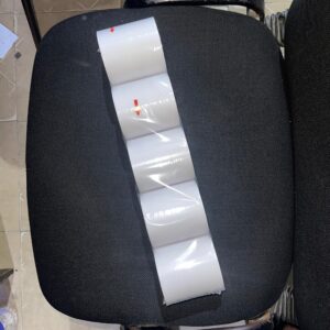 80mm POS Thermal Paper Roll (Contain 5pcs)