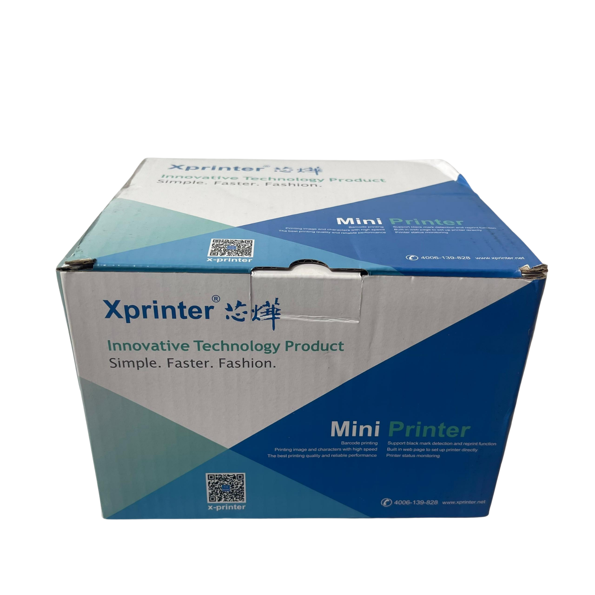 80mm Thermal Receipt XPrinter....