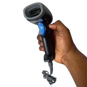 Barcode Scanner