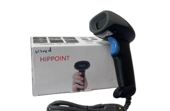 Purchase Barcode Scanner (Promo Price) Available Anywhere In Nigeria
