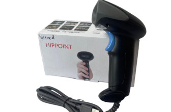 Barcode Scanner Available Anywhere In Nigeria