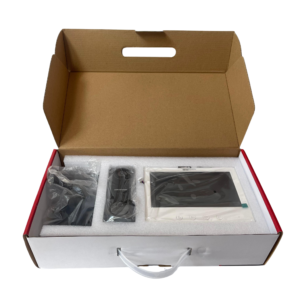 Hikvision 4wire Analog Video Intercom