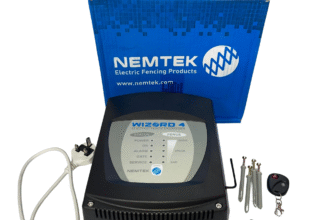 Purchase Nemtek Wizord 4 Energizer Machine With One Remote Control Setup (Promo Price) Available Anywhere In Nigeria