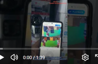 Best Solar 4G CCTV for Nigeria – Ausno 8MP Camera Review