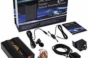 Purchase TK103 Tracker (Promo Price) Available Anywhere In Nigeria