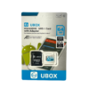 UBox 64GB SD Memory Card