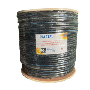Astel 305meters RG6 DSTV Cable
