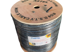 Astel 305meters RG6 DSTV Cable Available Anywhere In Nigeria