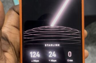Best Starlink Installer in Benin City – Starlink Gen 3 Setup with 120Mbps Speed