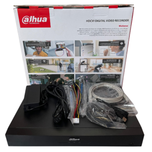 Dahua 2MP 32CH Two Way Audio DVR