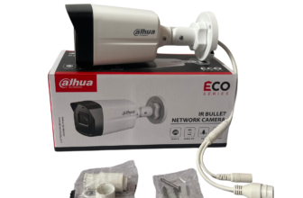 Dahua 4mp Outdoor Eco Smart Dual Light Audio Camera Available Anywhere In Nigeria