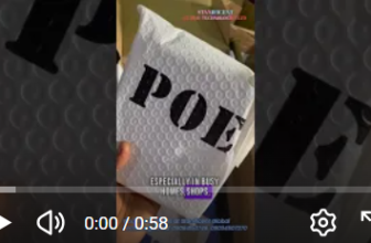 Best Smart PoE Switch for CCTV & Networking in Nigeria — Easy Power + Data!