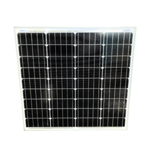 Restar 60watts Solar Panel