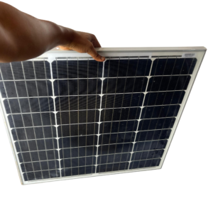 Restar 60watts Solar Panel
