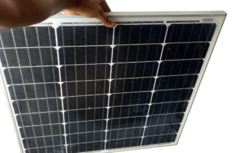 Purchase Restar 60watts Solar Panel (Promo Price) Available Anywhere In Nigeria