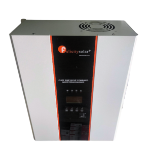 Felicity 7.5KVA/6000W/48V Inverter